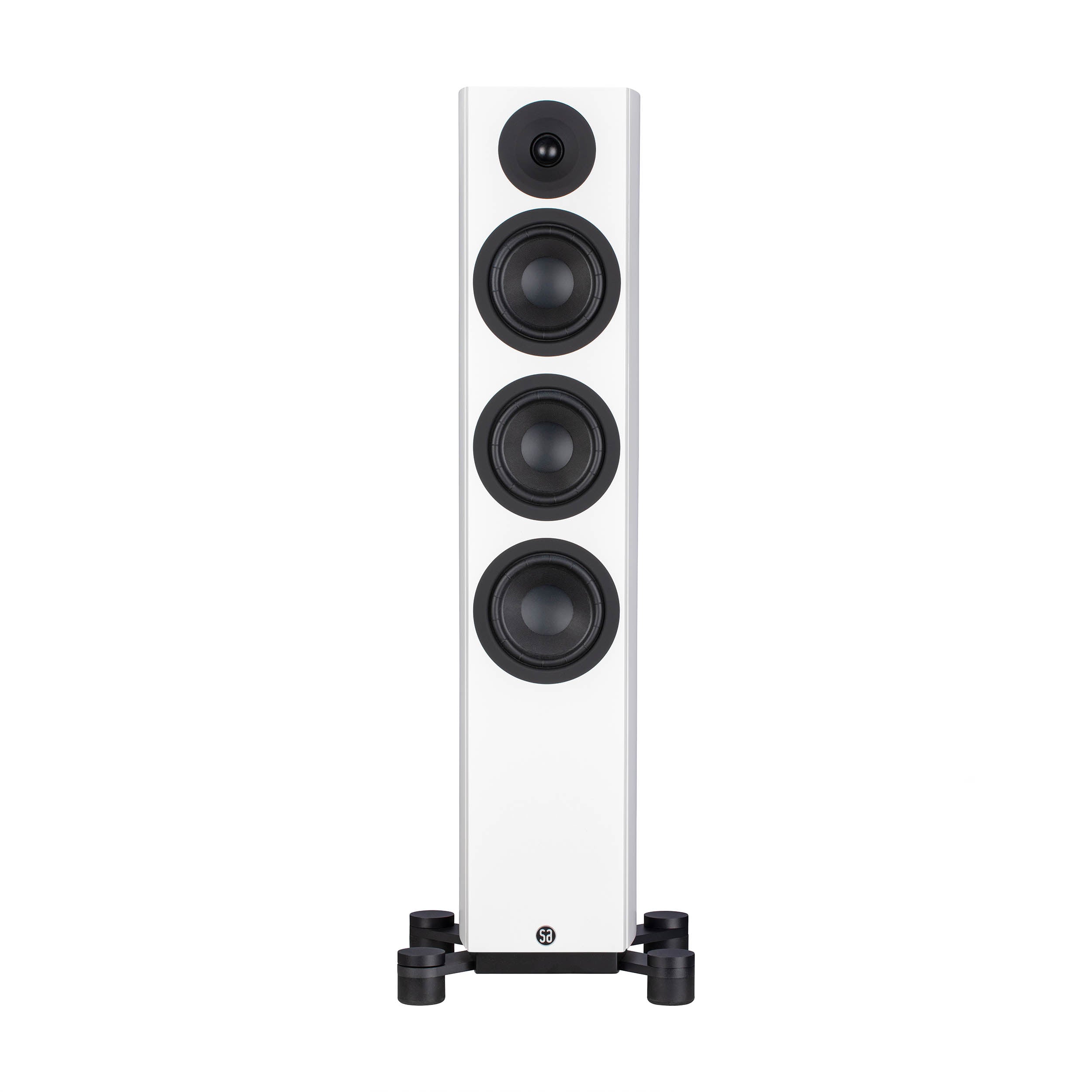 System Audio SA Legend 40.2 Silverback