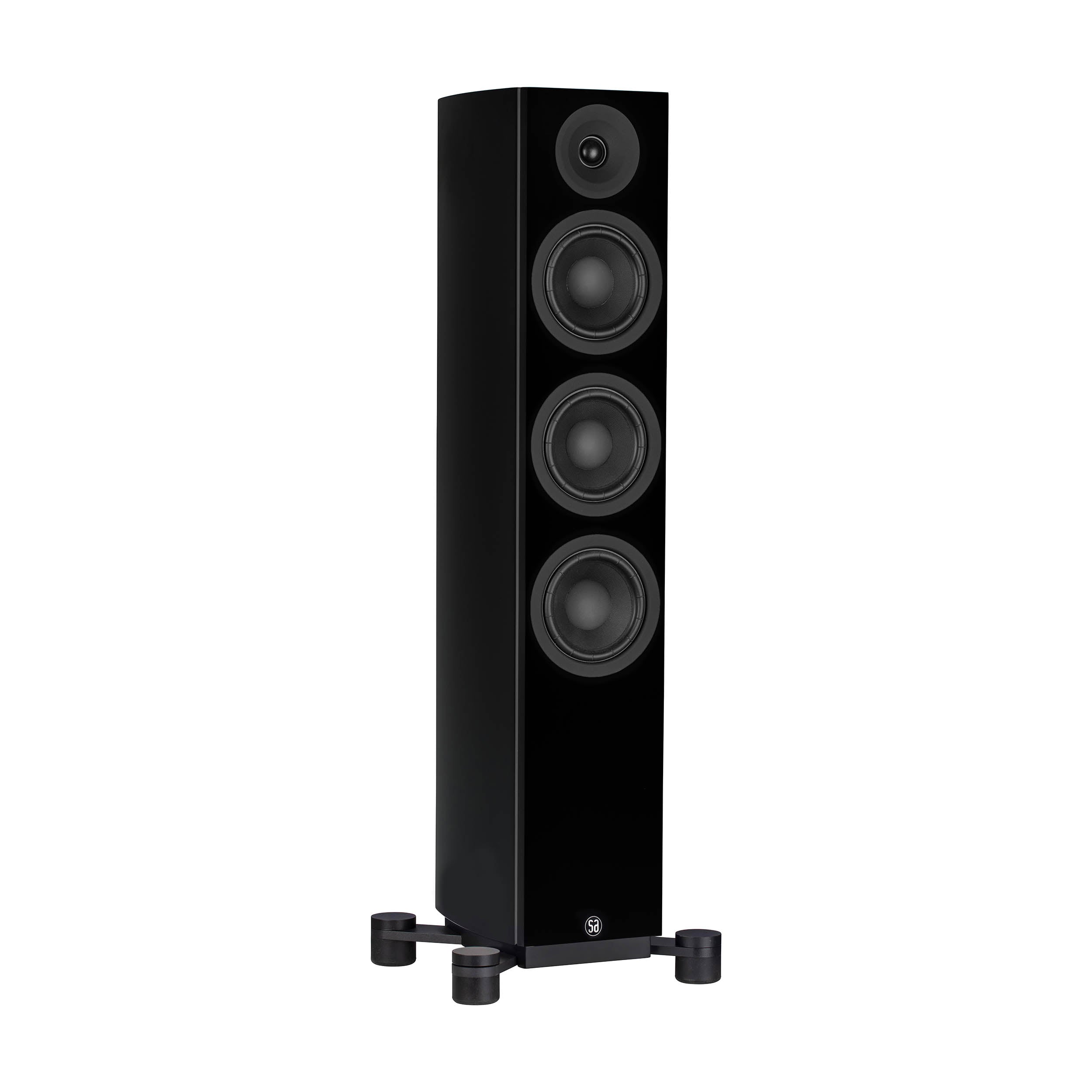 System Audio SA Legend 40.2 Silverback