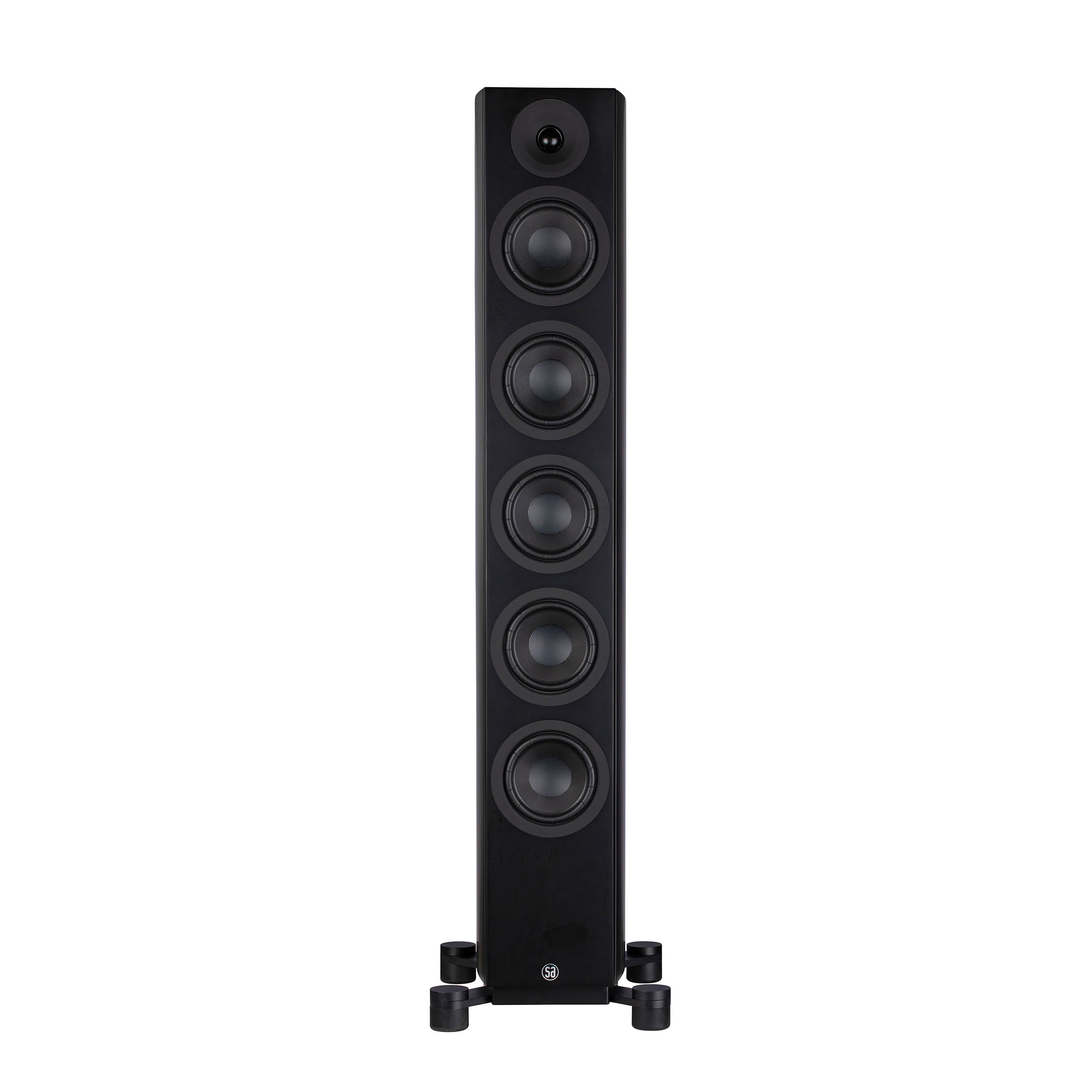 System Audio SA Legend 60.2 Silverback