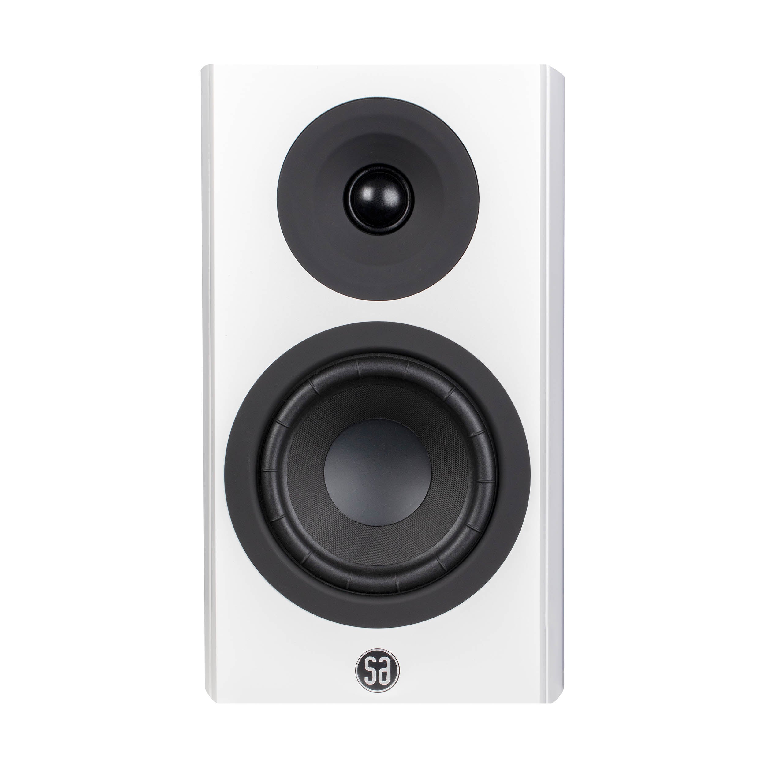 System Audio SA Legend 5.2 Silverback