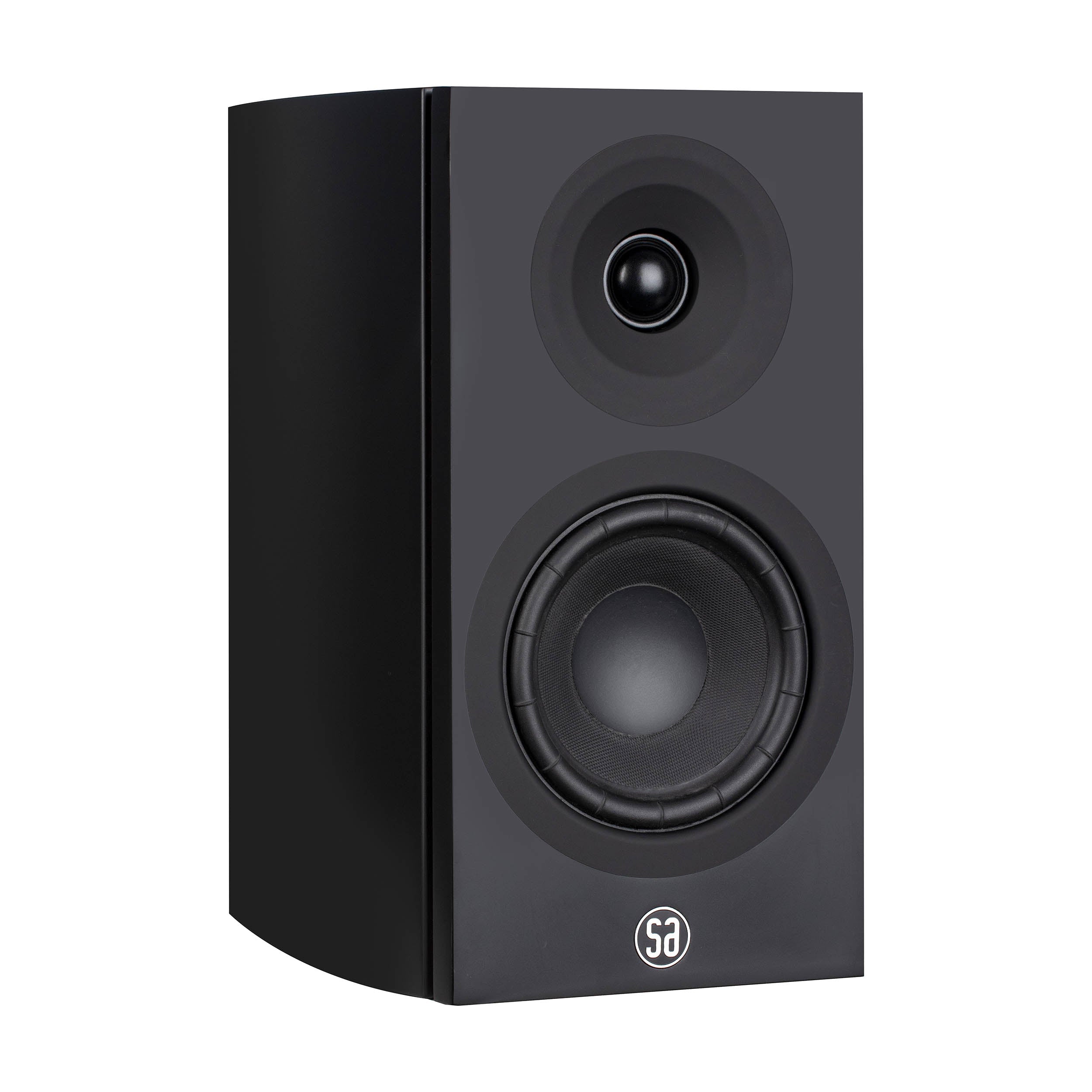 System Audio SA Legend 5.2 Silverback