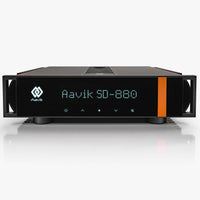 Aavik DAC