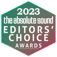 The Absolute Sound - Editors choice 2023 (EN)