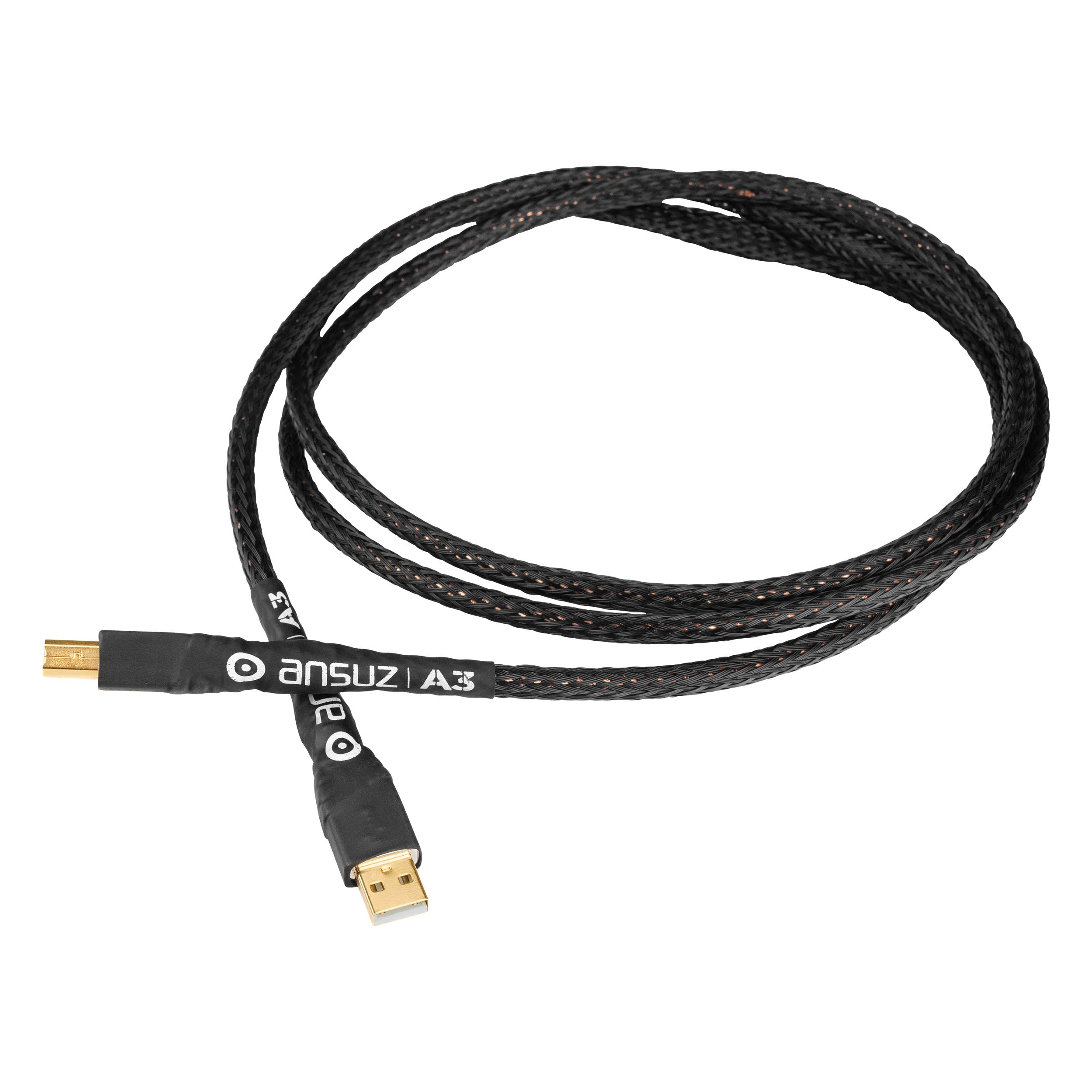 Ansuz USB A3 2.0M