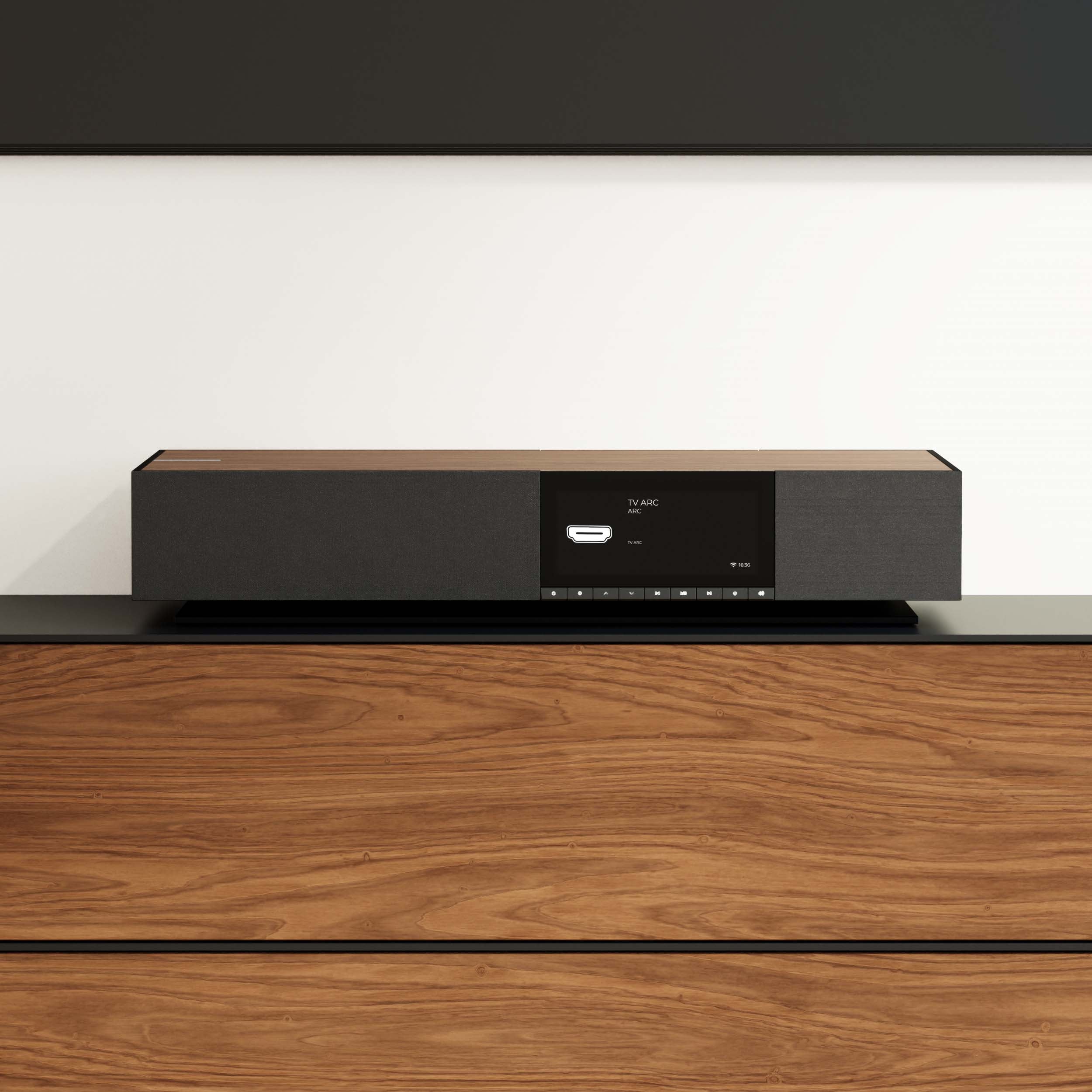 Cambridge Audio EVO One