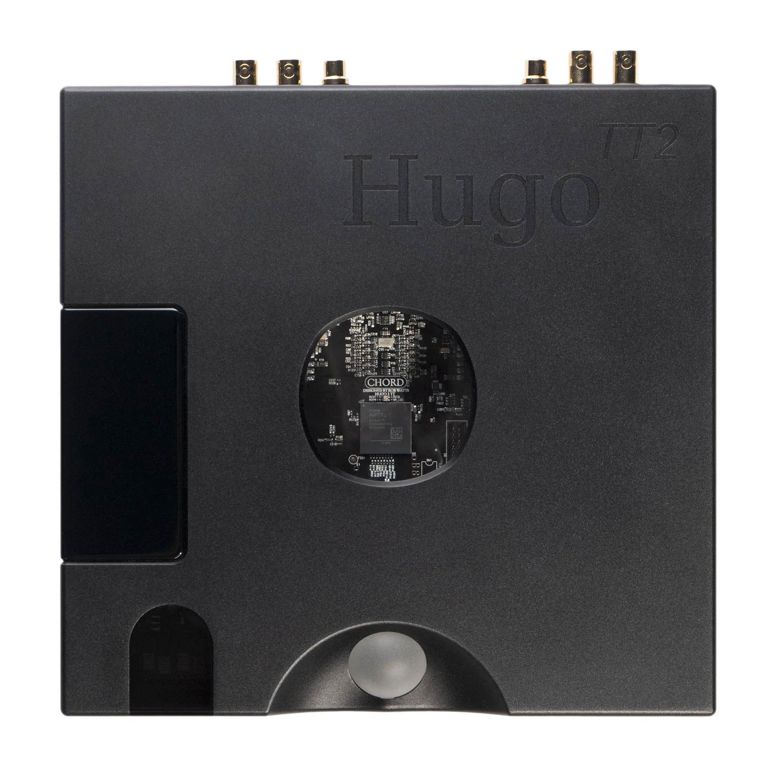 Chord Hugo TT2