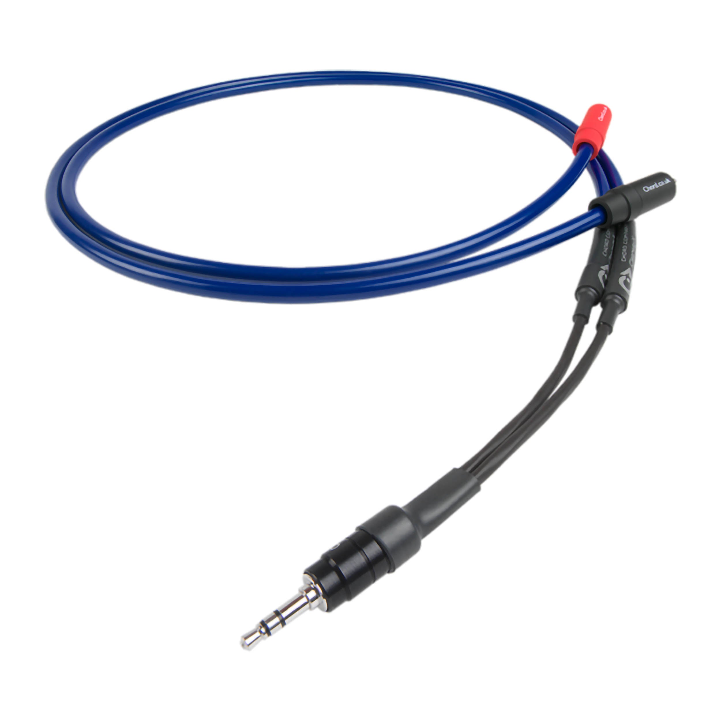 Chord ClearwayX ARAY analogue mini-jack/RCA cable