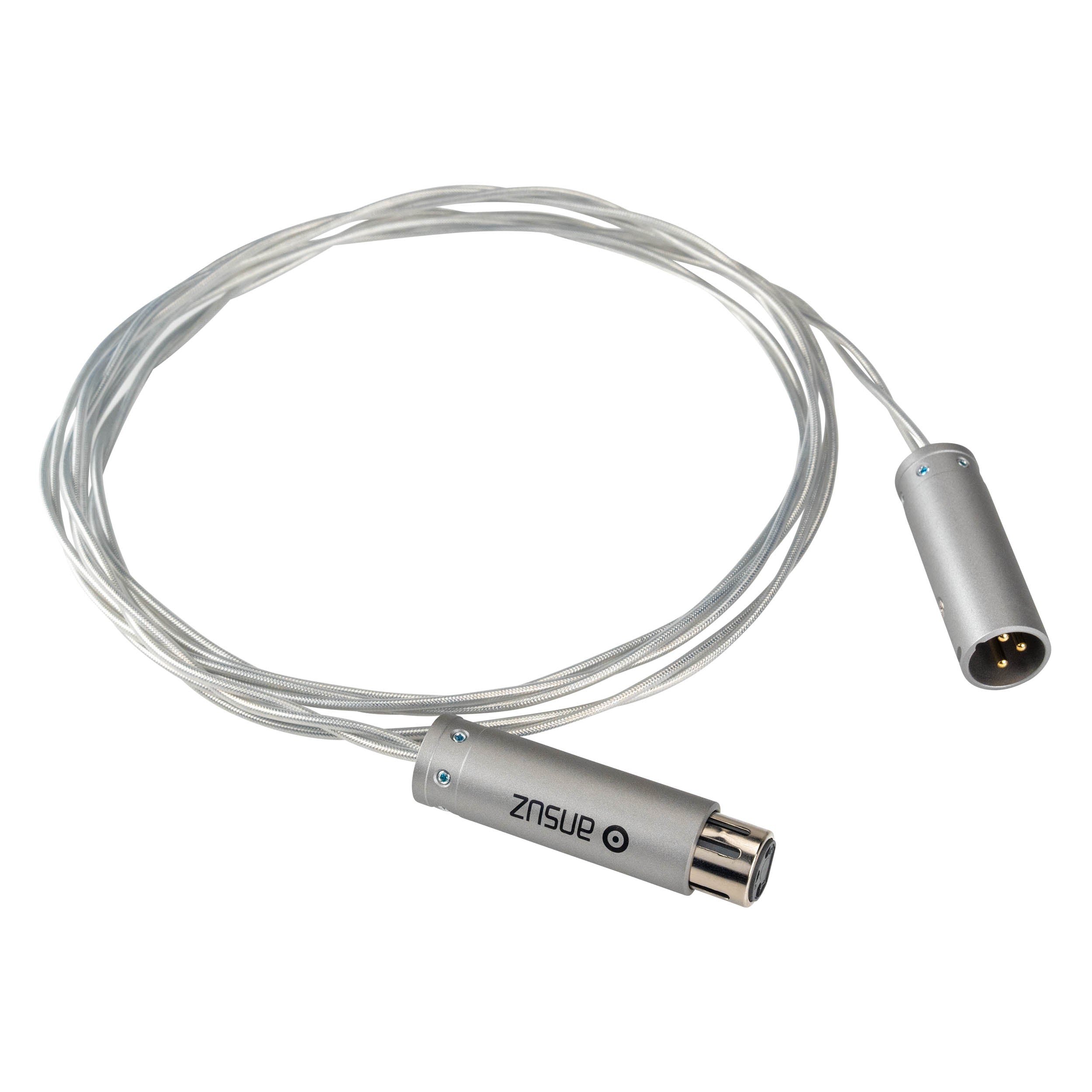 Ansuz Digitalz XLR X3