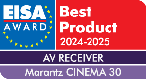 EISA Award - Best Product 2024-2025