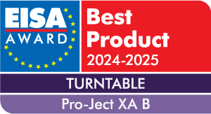 EISA Award - Best Product 2024-2025