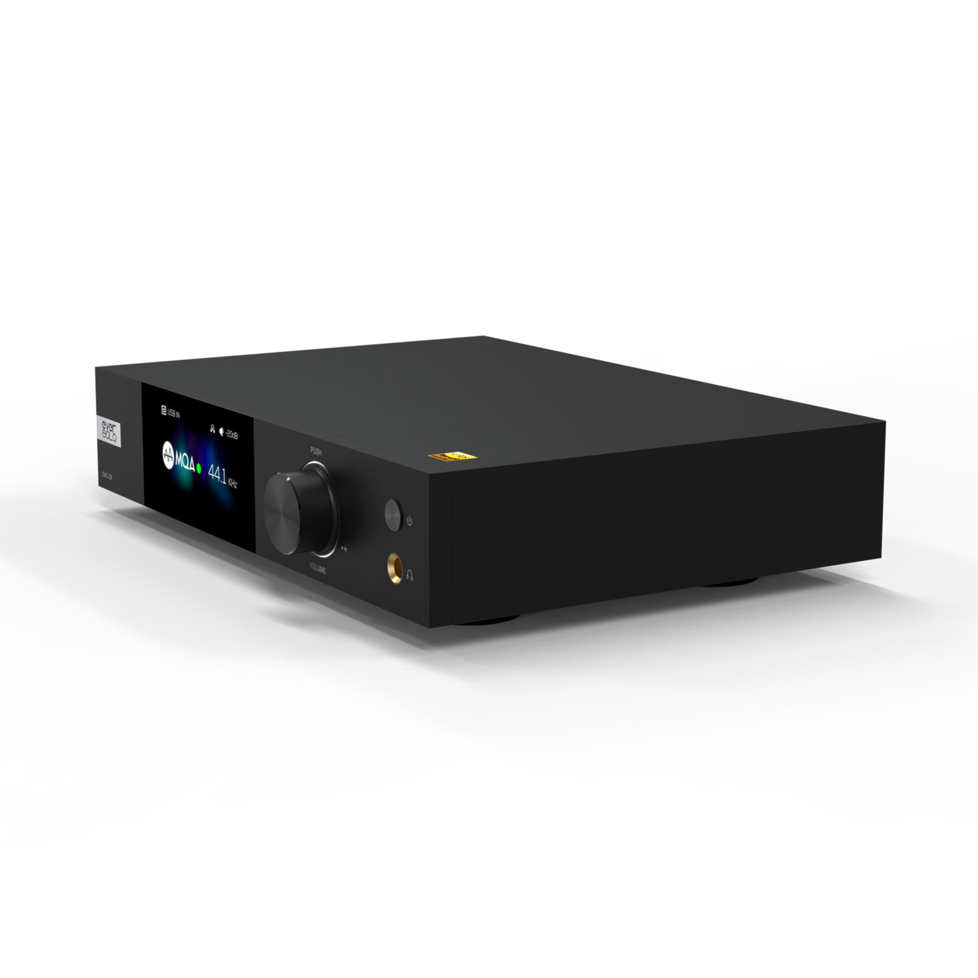 Eversolo DAC-Z8