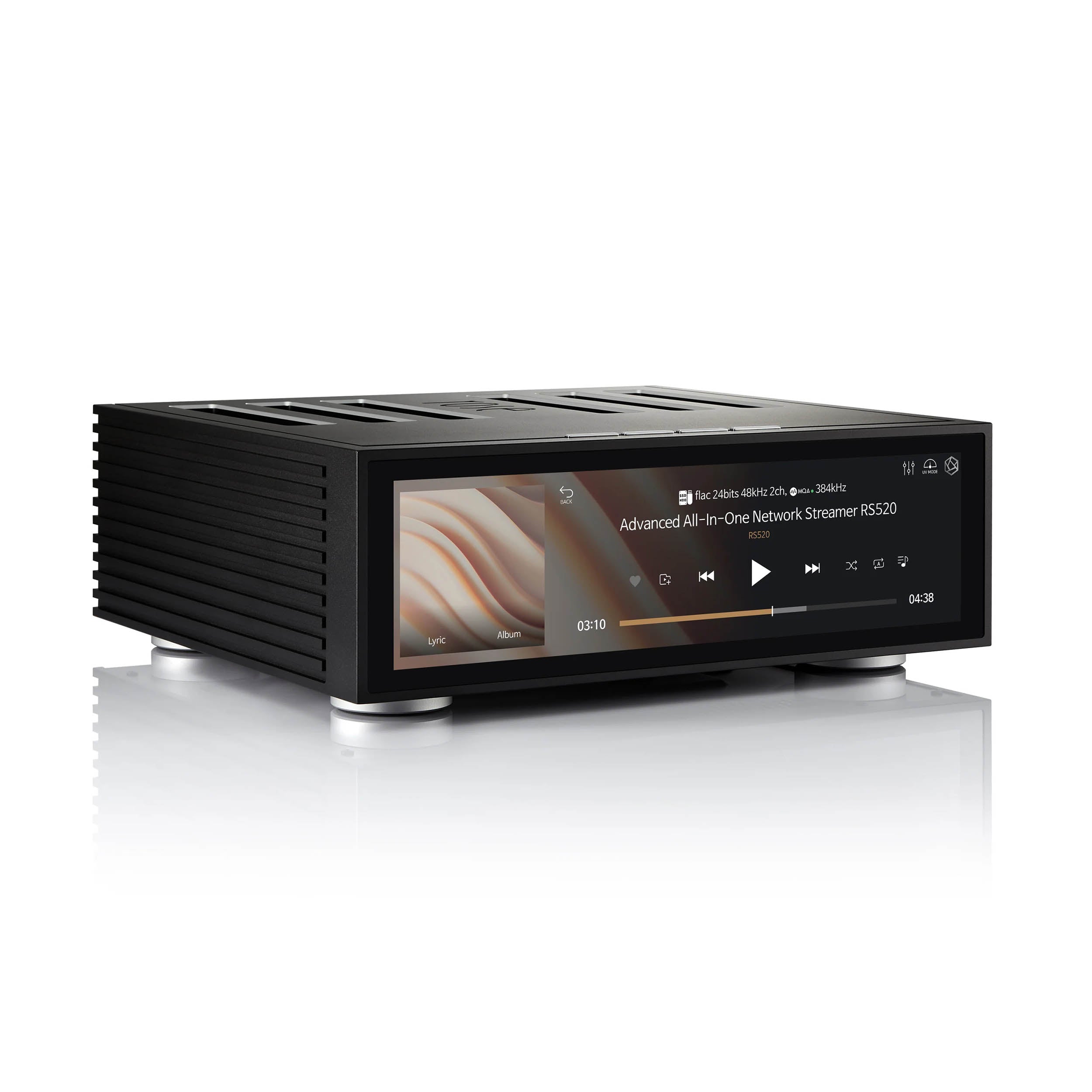 HiFi Rose RS520