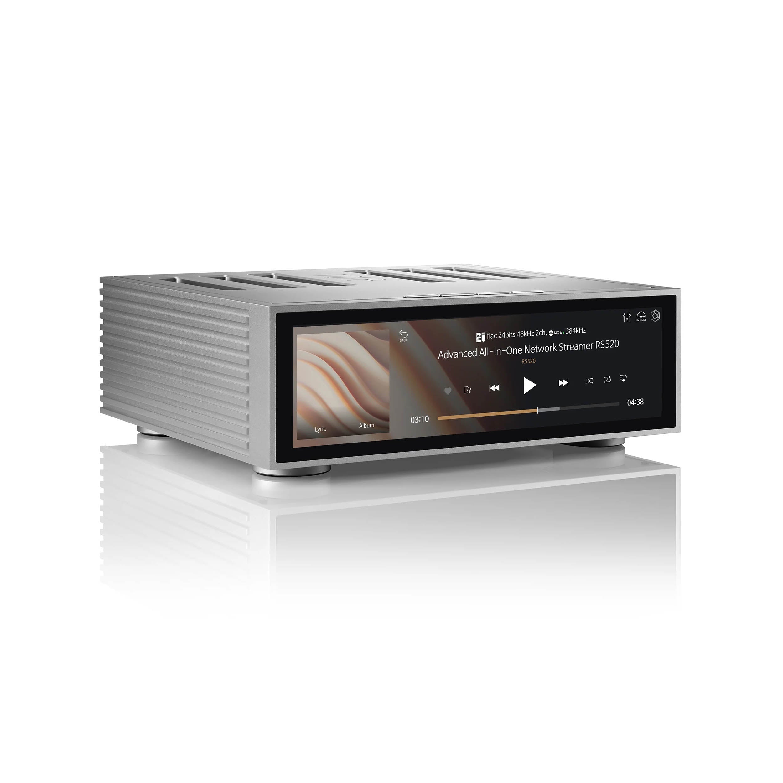 HiFi Rose RS520