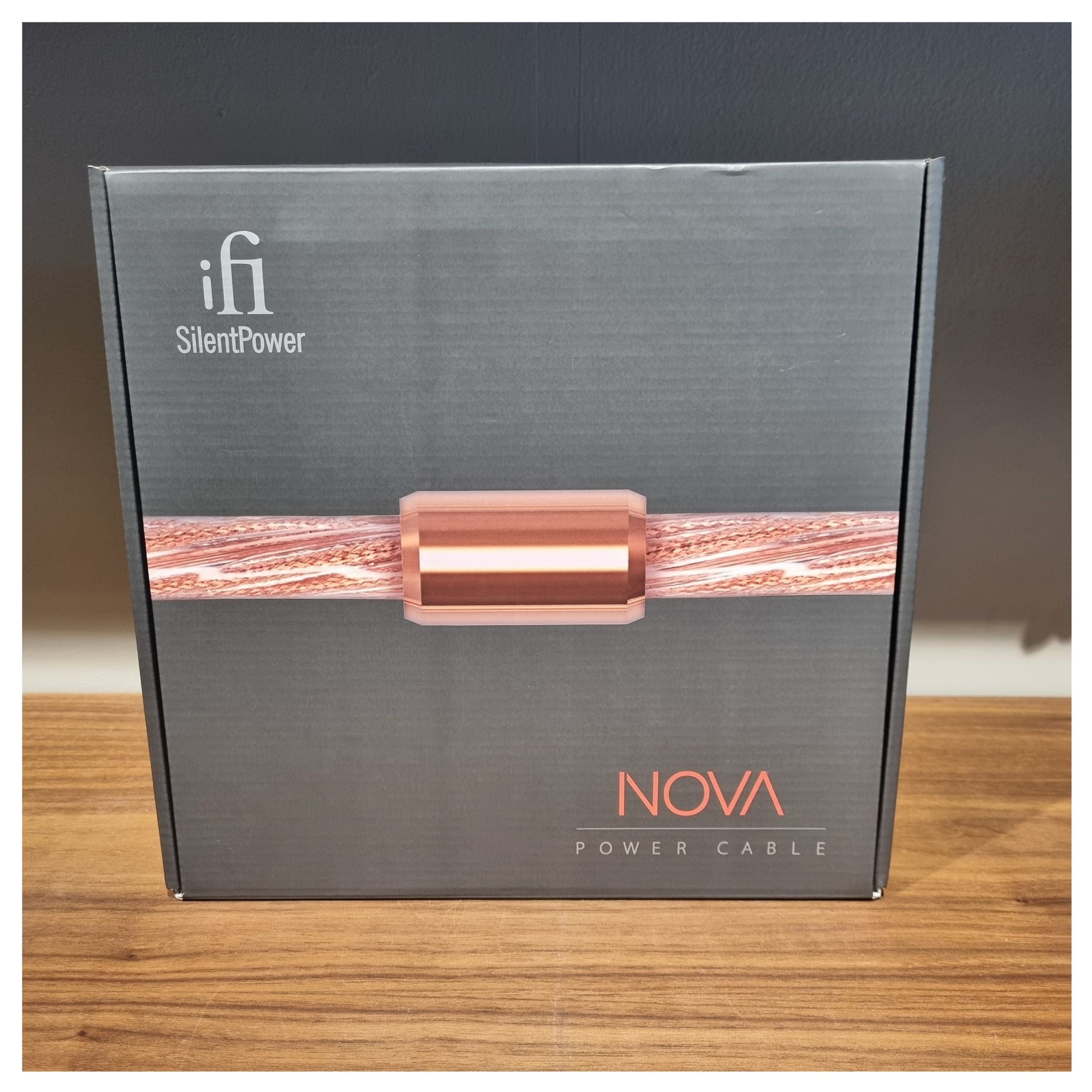 IFI Audio Nova