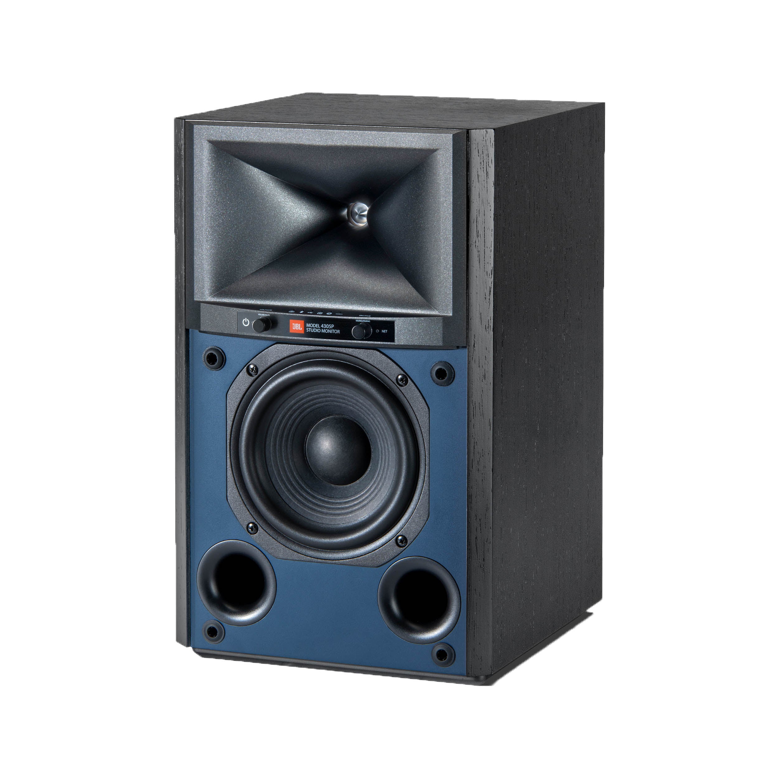 JBL 4305P Studio Monitor