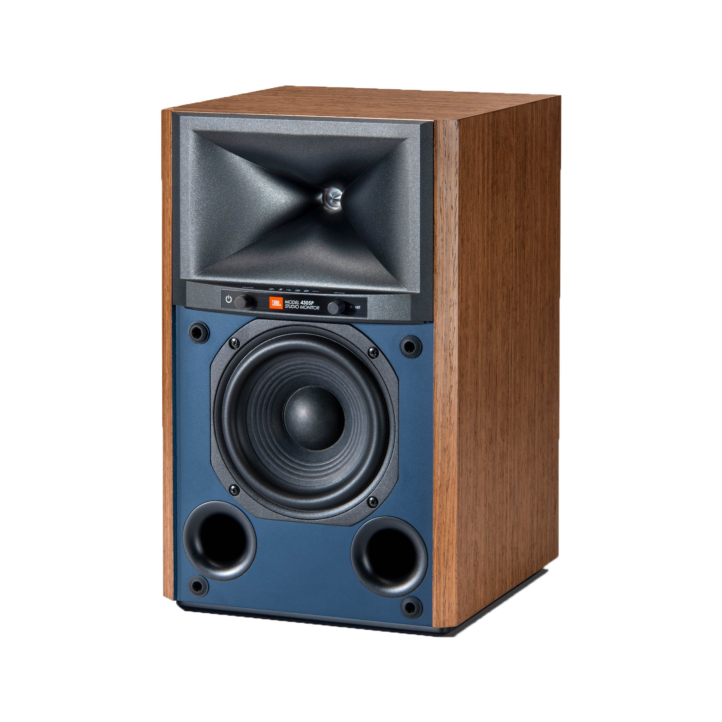 JBL 4305P Studio Monitor