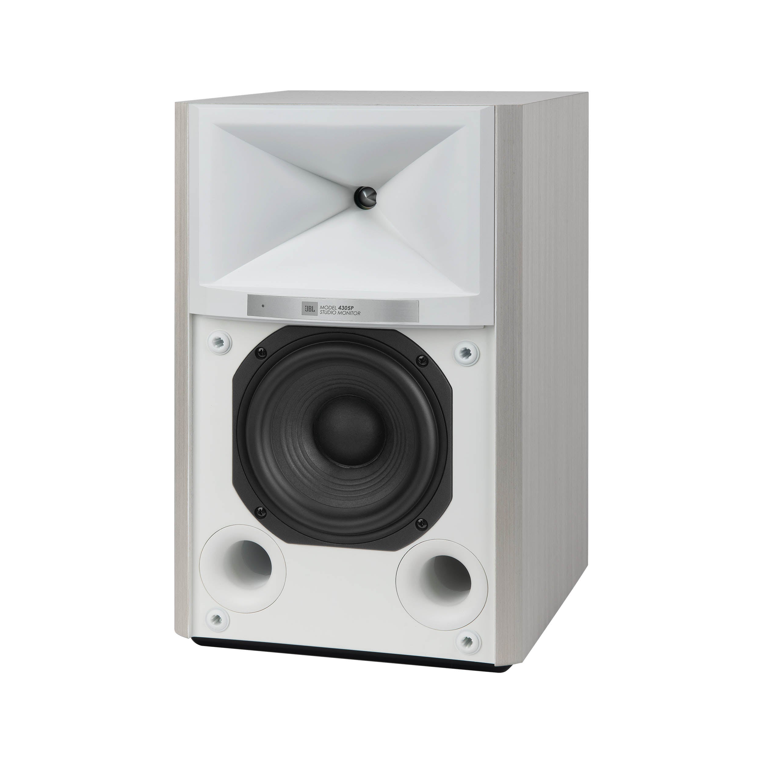 JBL 4305P Studio Monitor