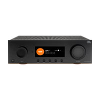 JBL surround receiver