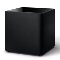 KEF subwoofer