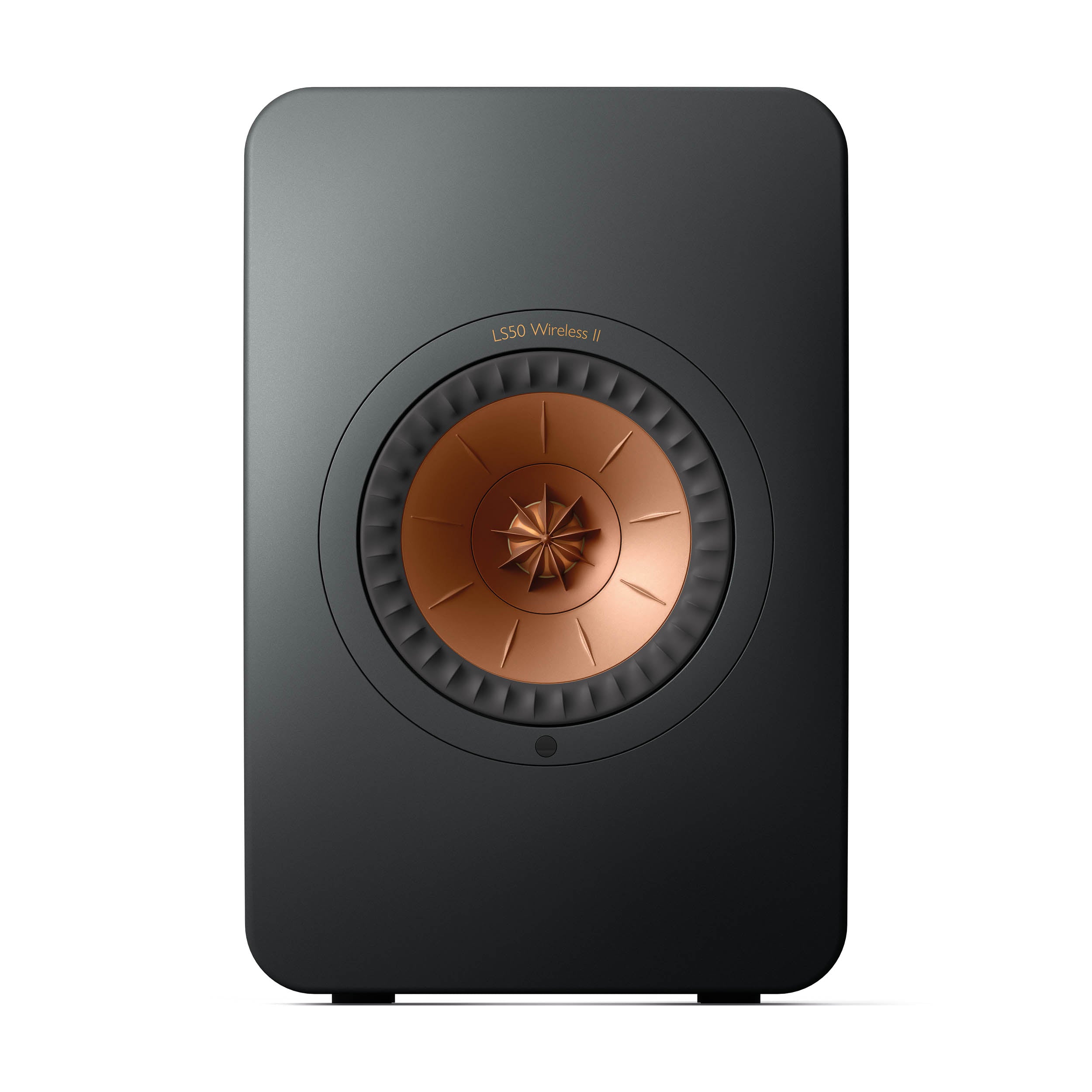 KEF LS50 Wireless II