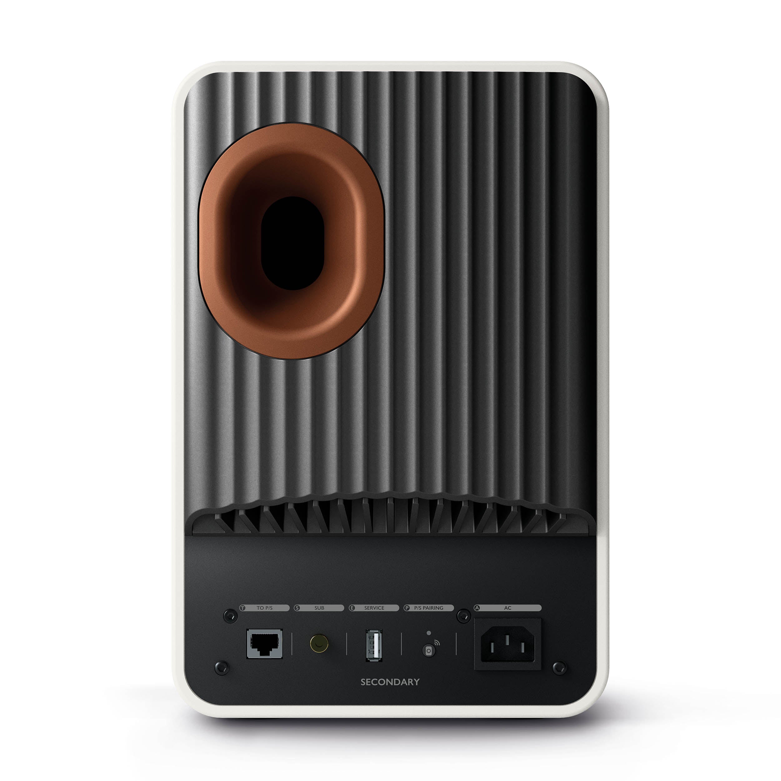 KEF LS50 Wireless II