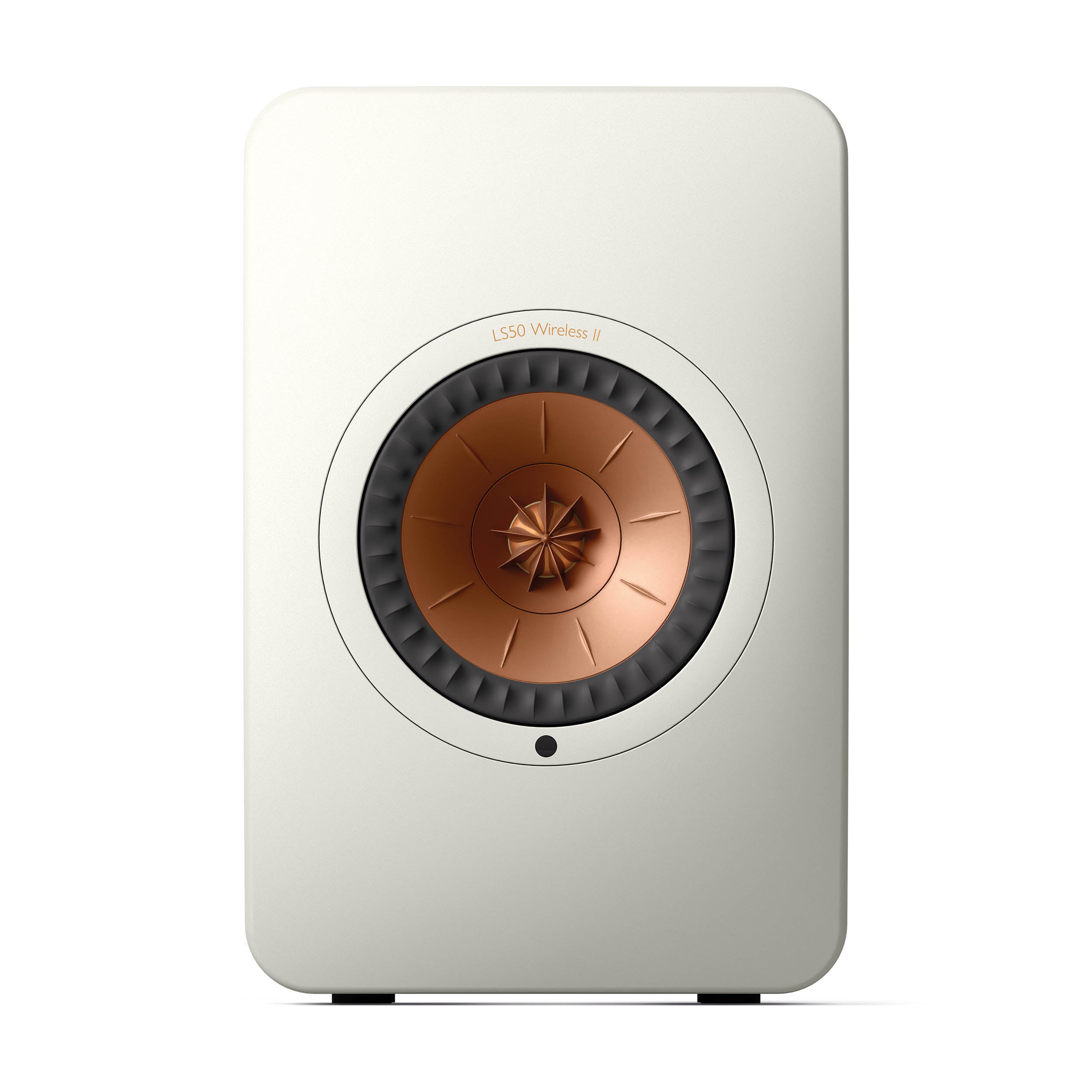 KEF LS50 Wireless II