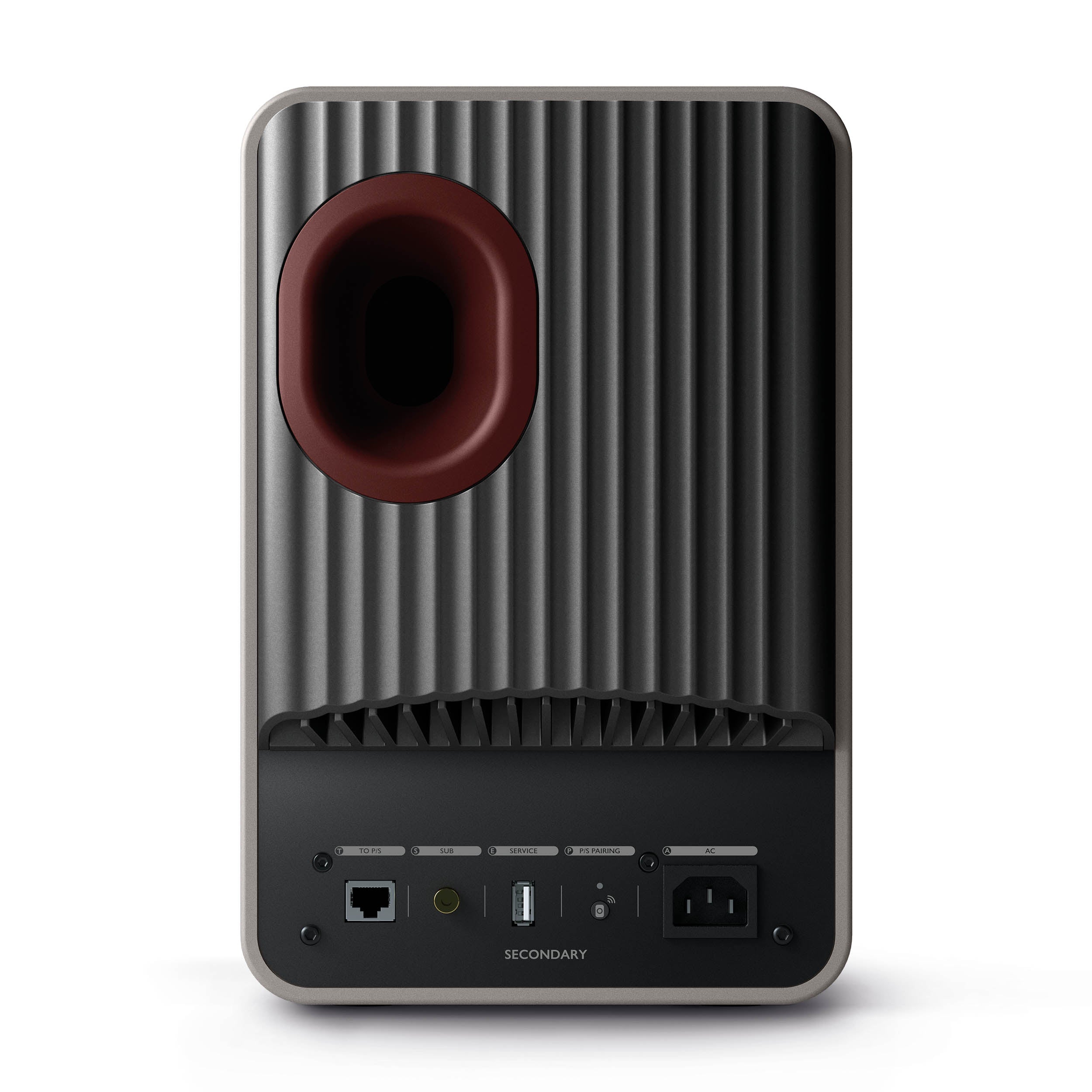 KEF LS50 Wireless II