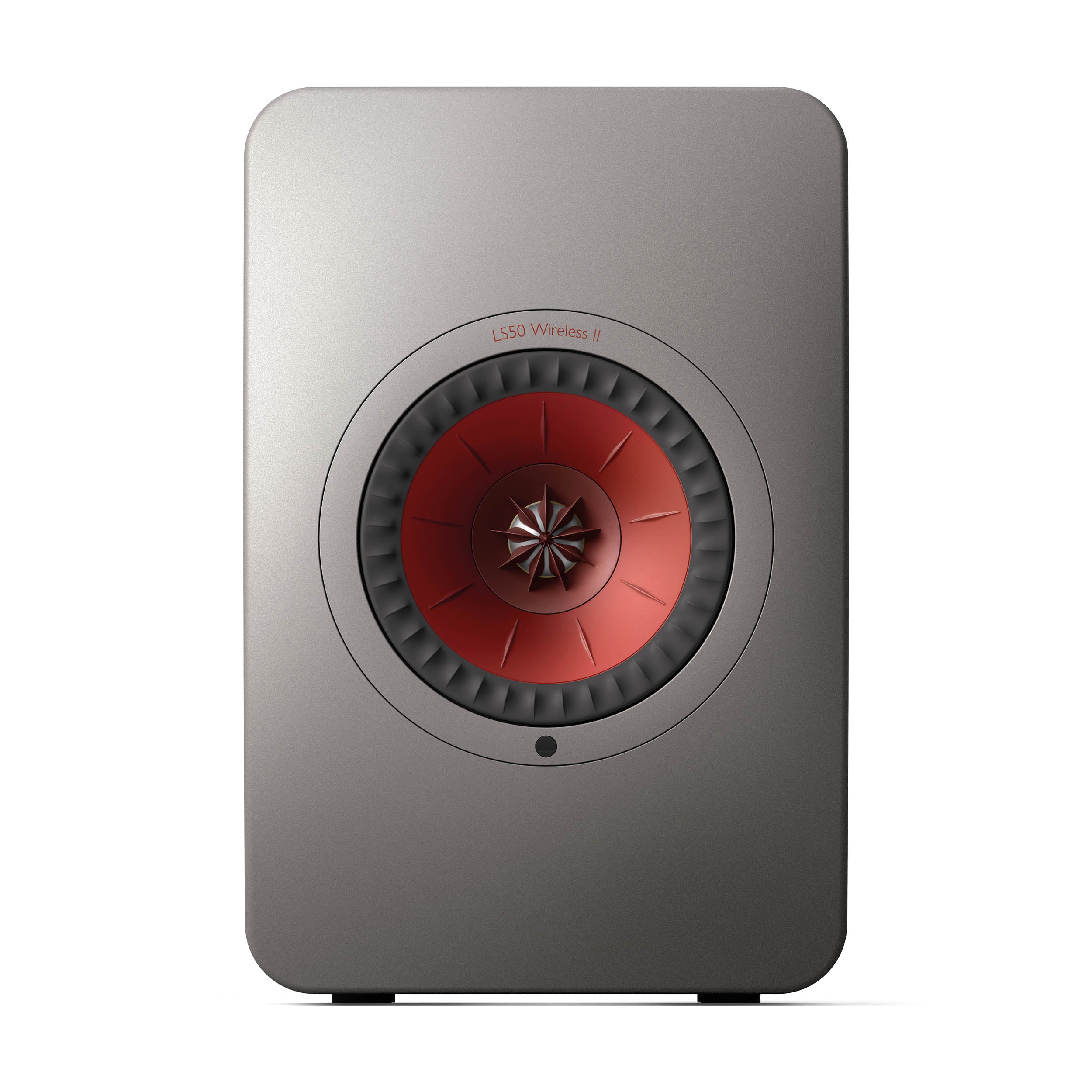 KEF LS50 Wireless II