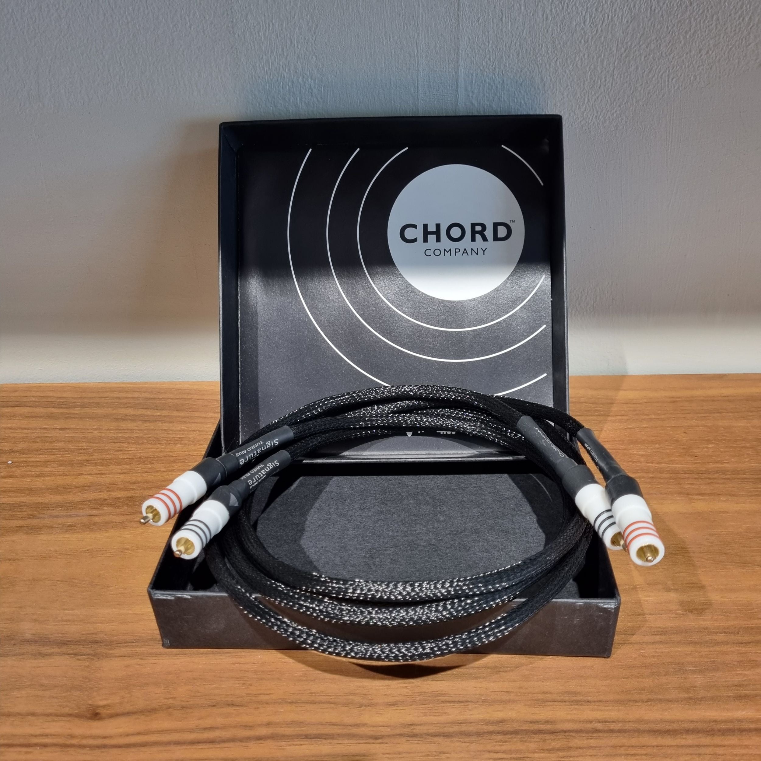 Chord Signature Tuned Aray – RCA