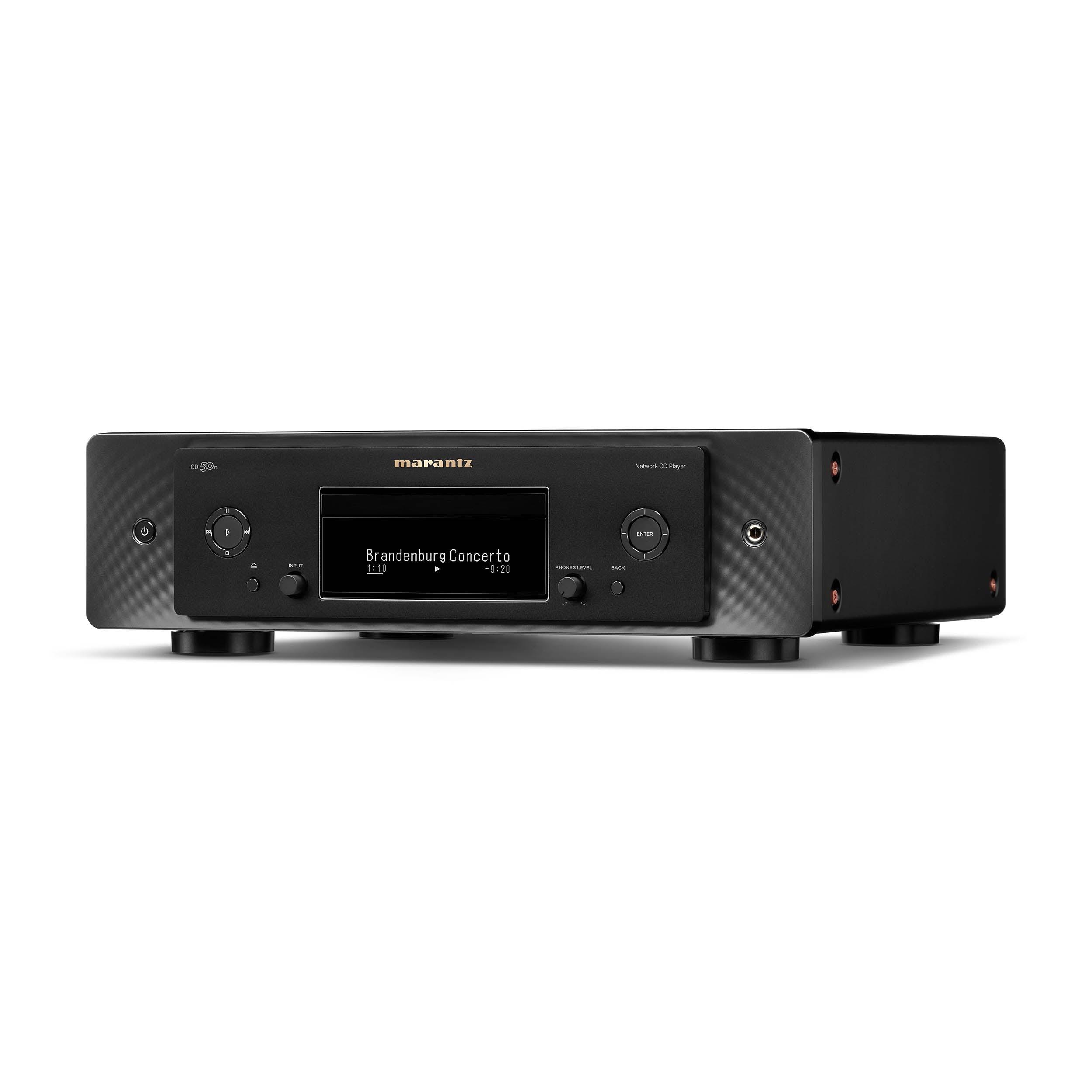 Marantz CD 50n