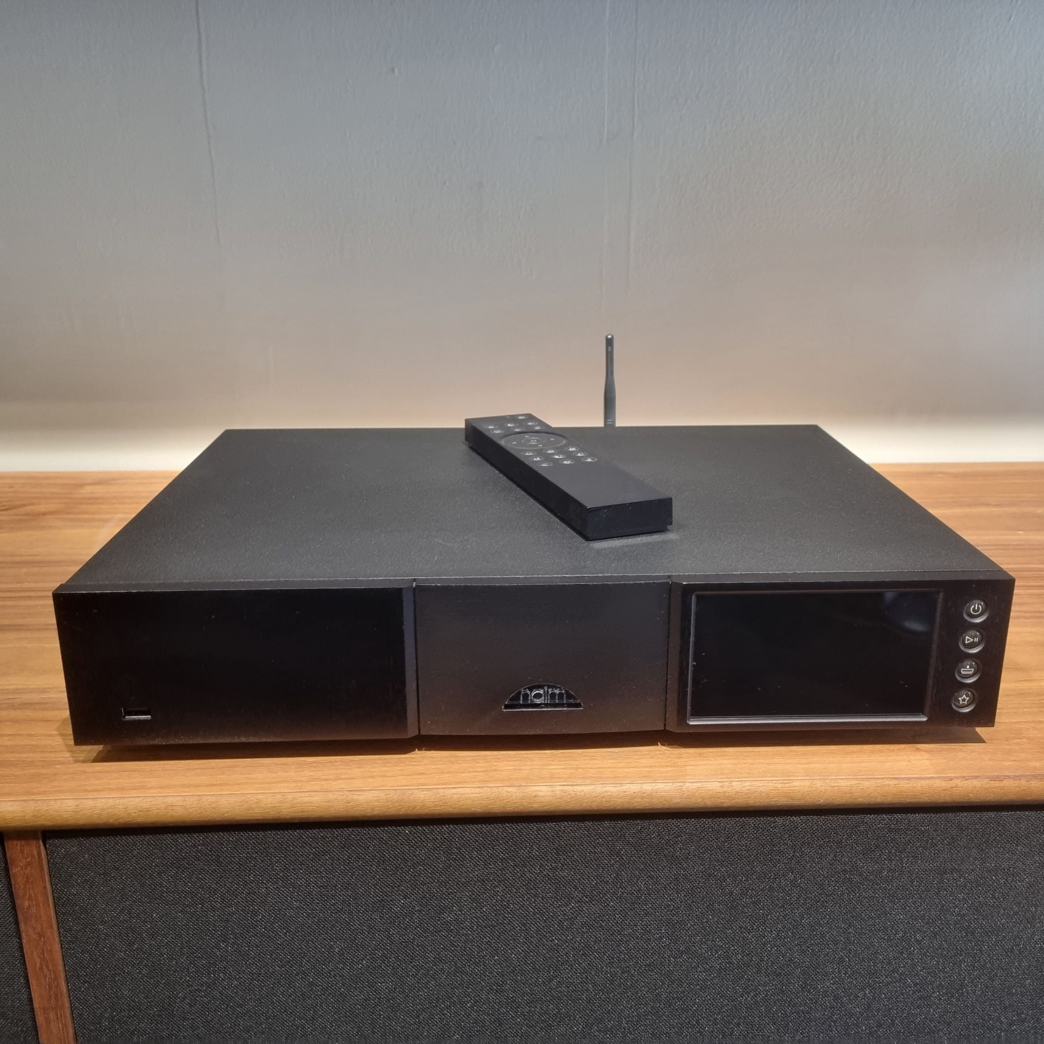 Naim NDX 2