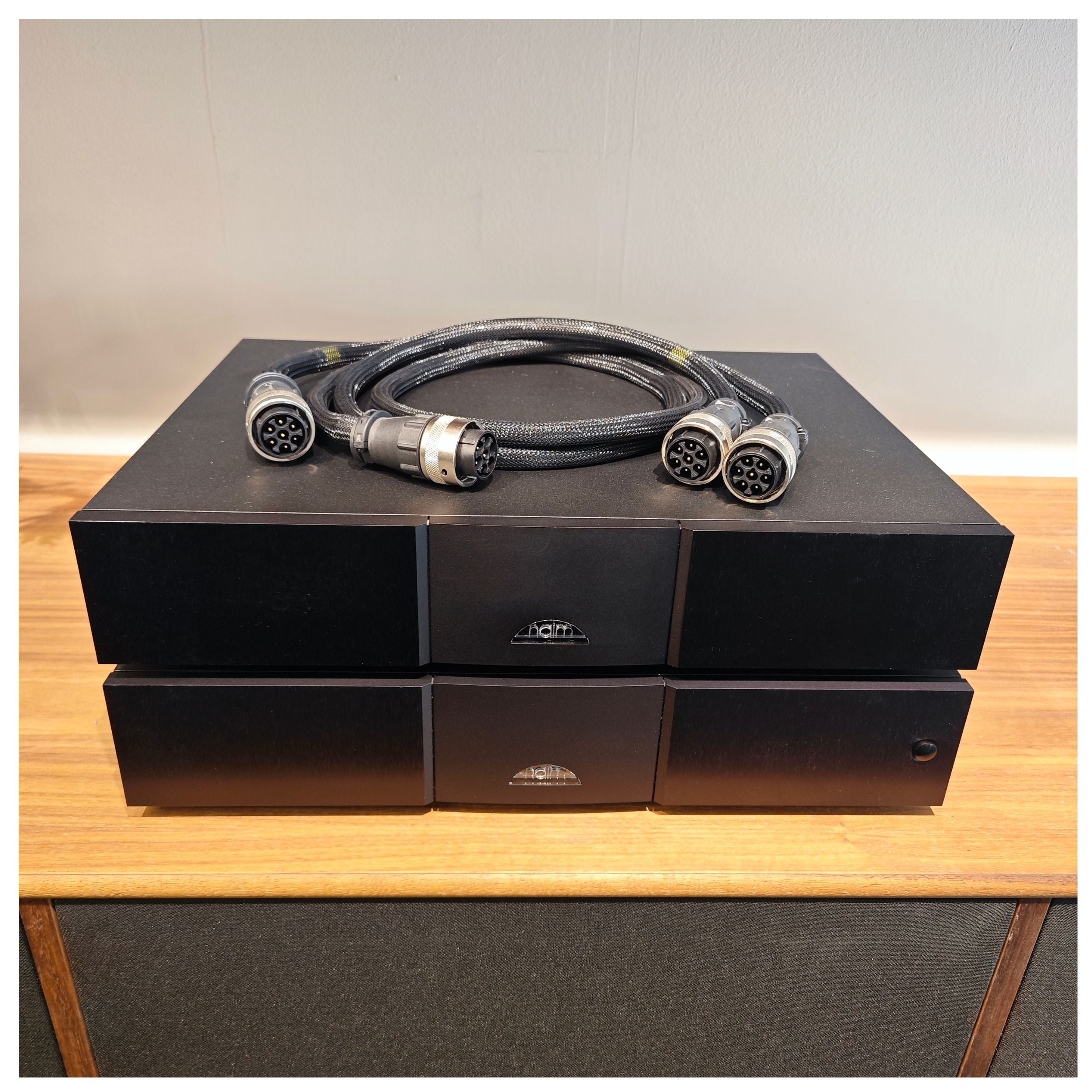 Naim NAP 300 DR