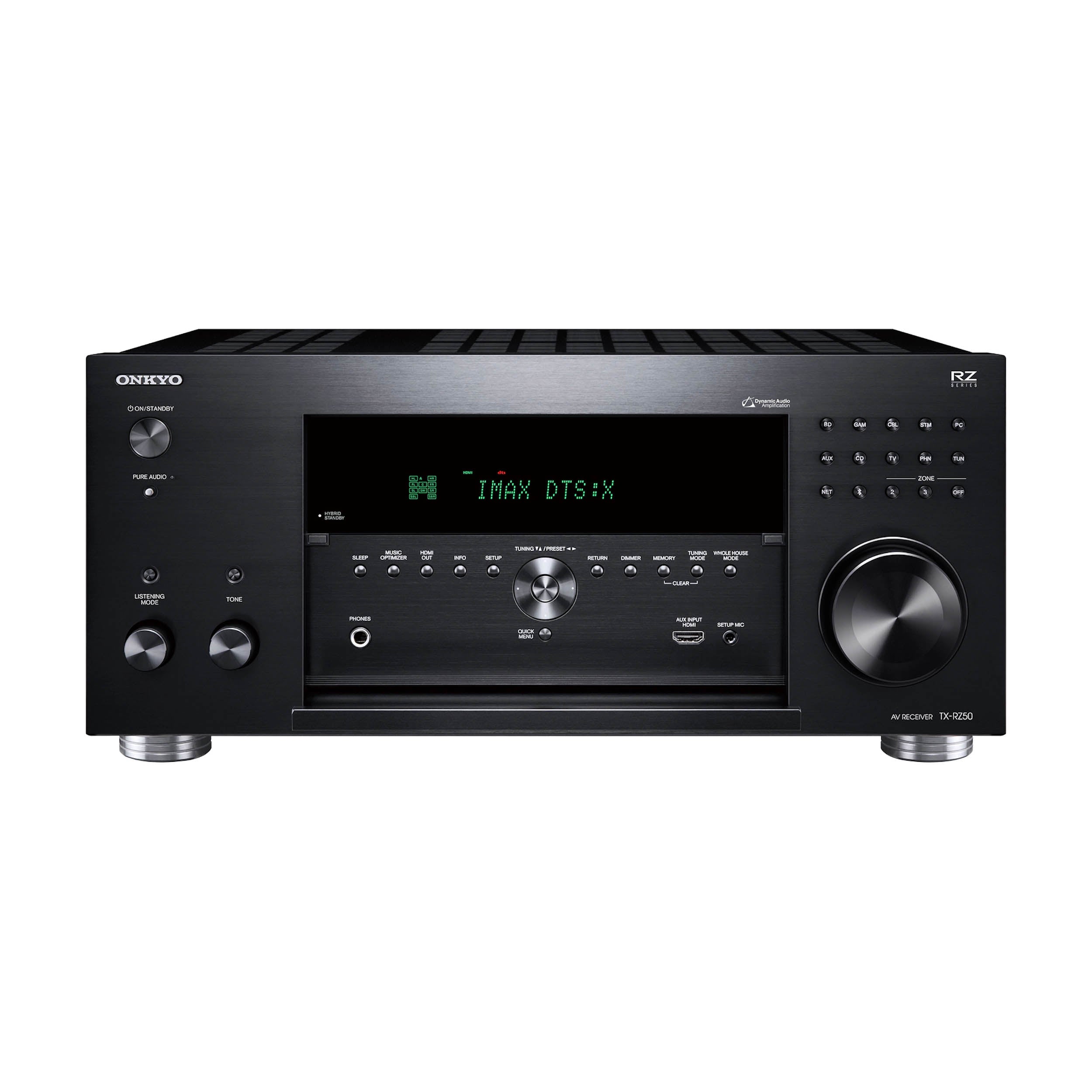 Onkyo RZ-50