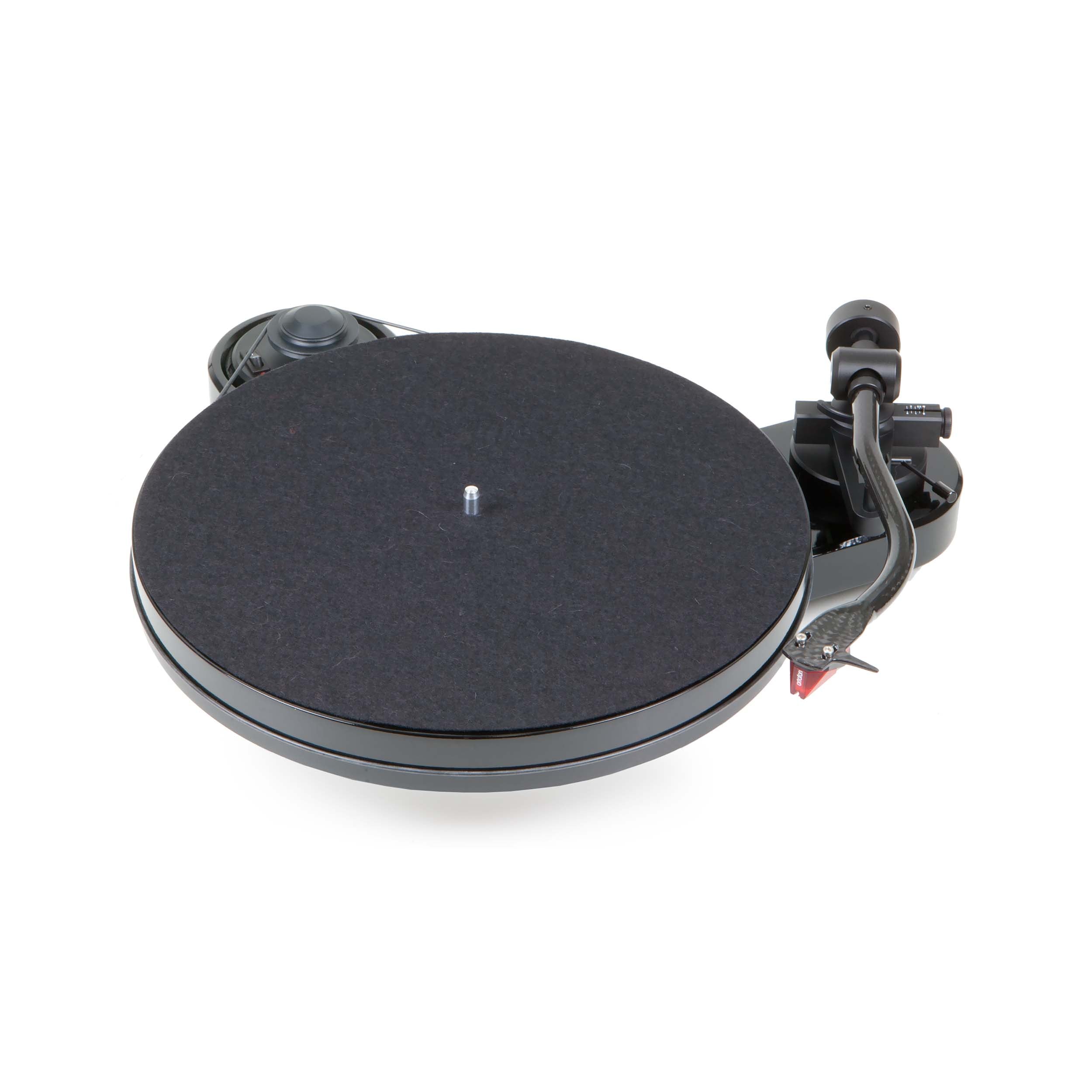 Pro-Ject RPM 1 Carbon