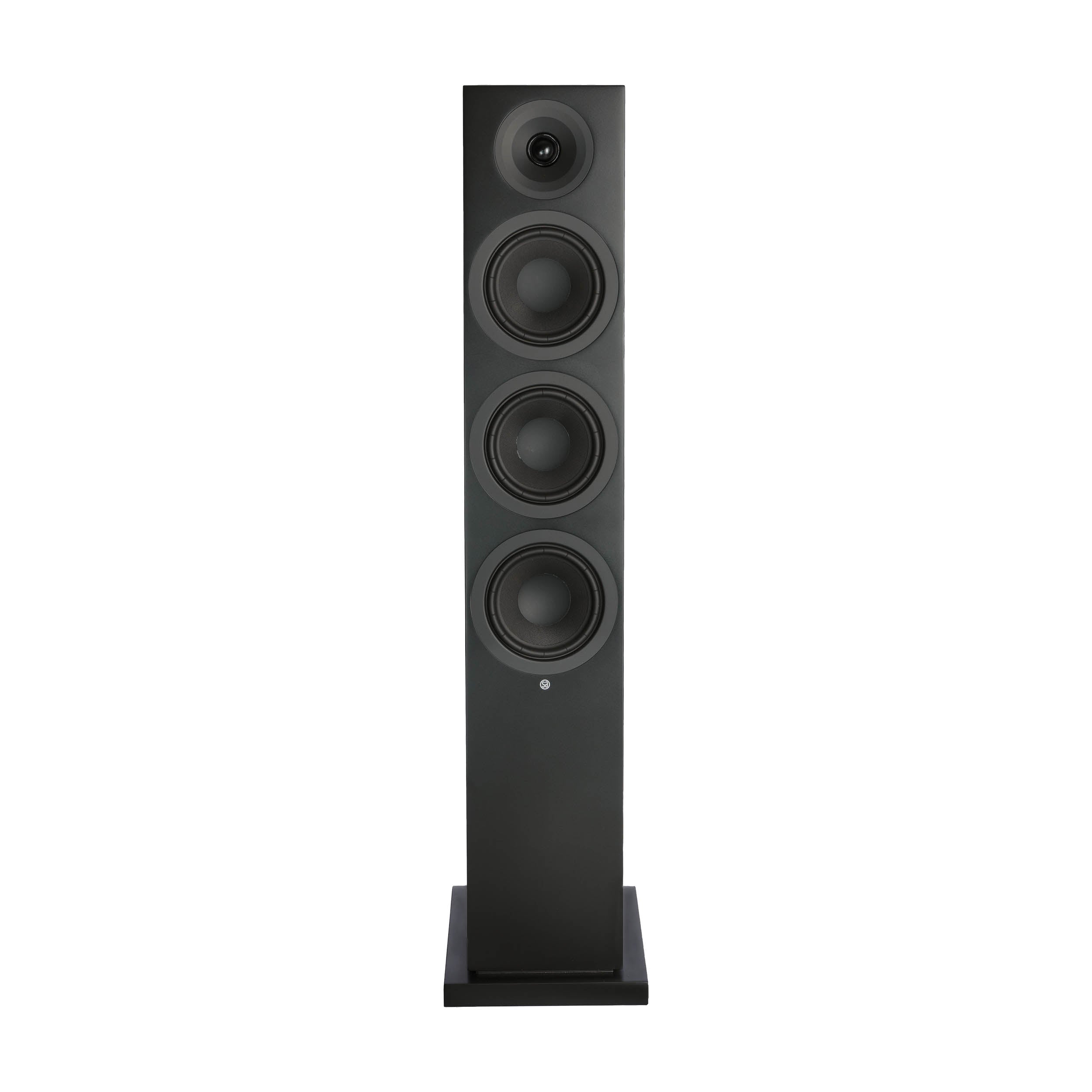 System Audio SA Signature 40