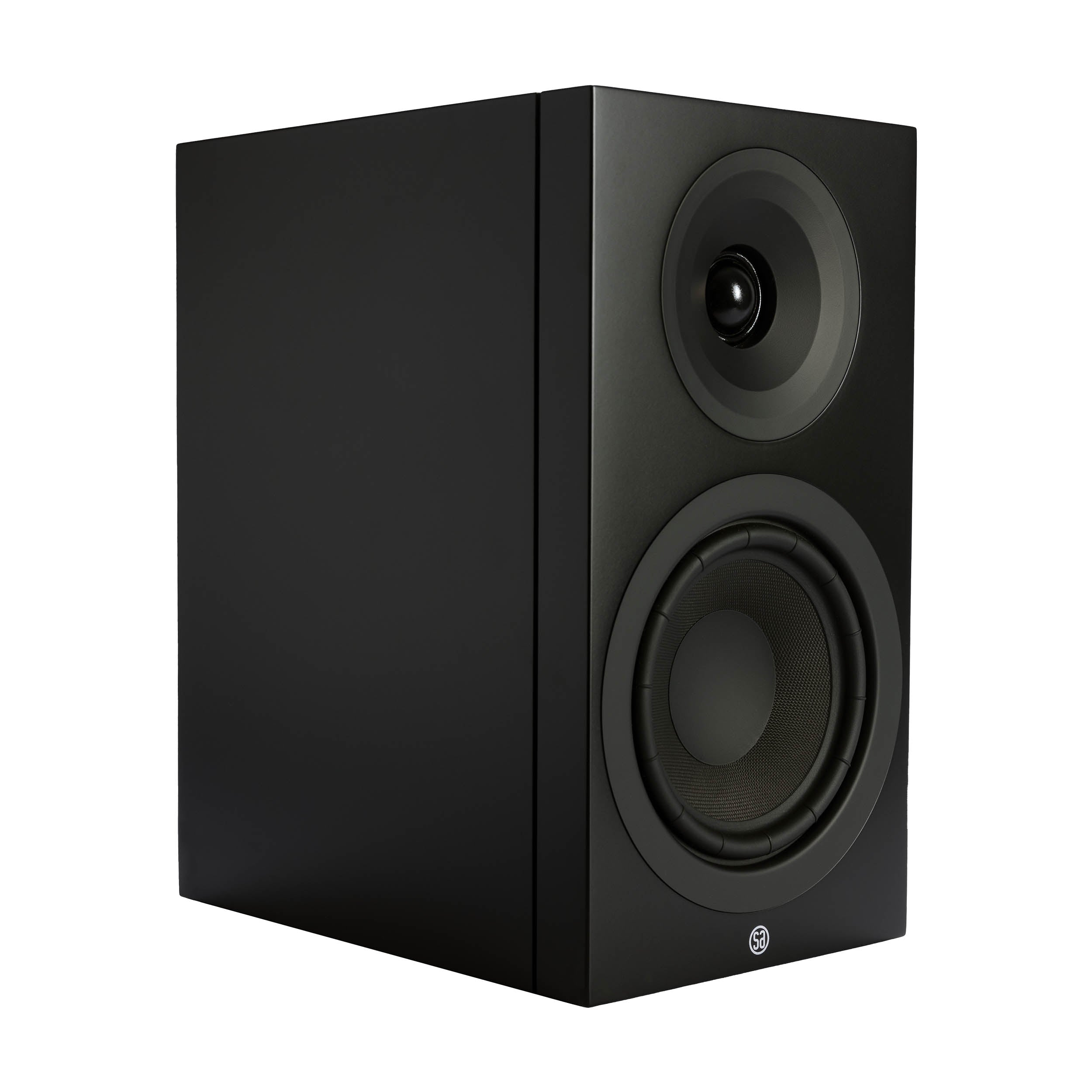 System Audio SA Signature 5