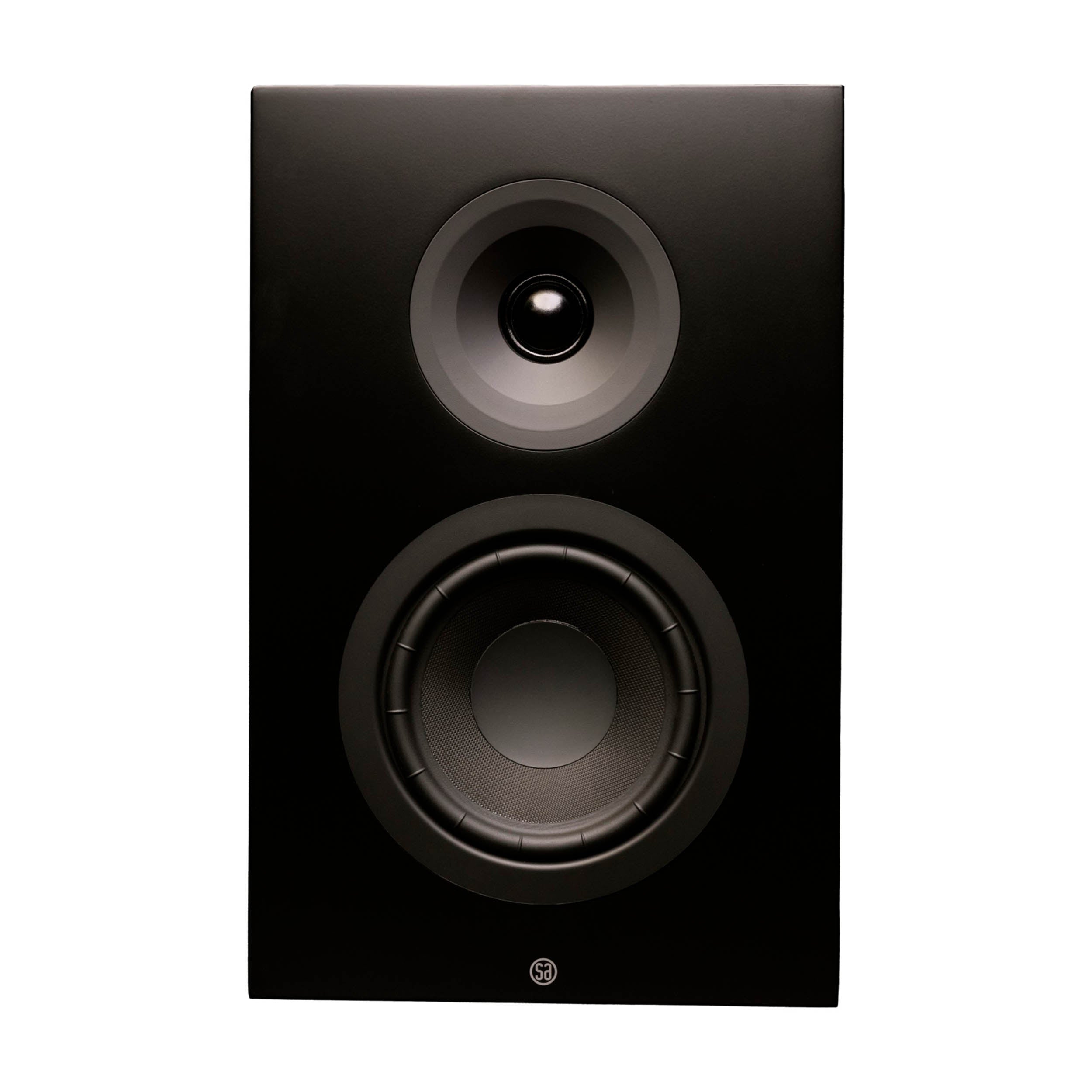 System Audio SA Signature 6