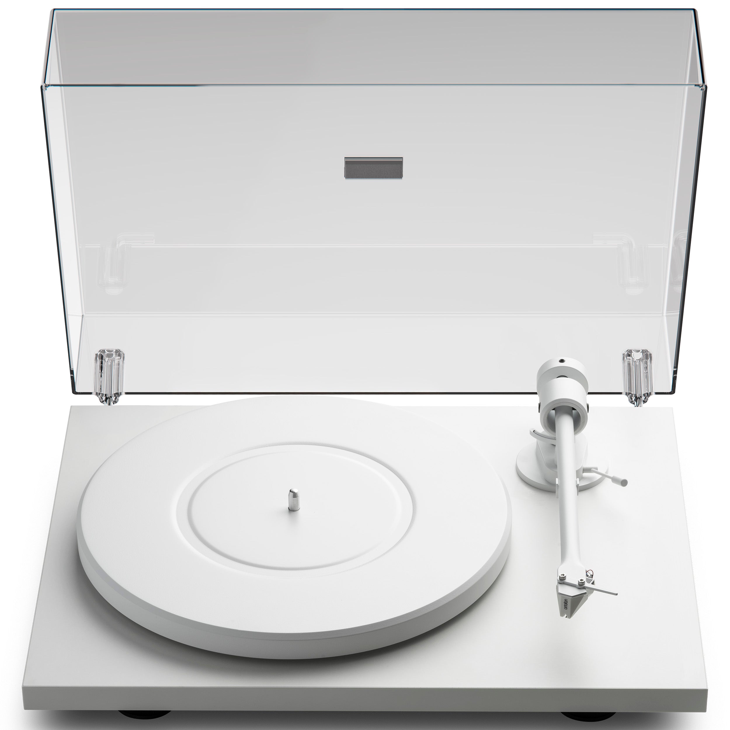 Pro-ject T1 White Edition