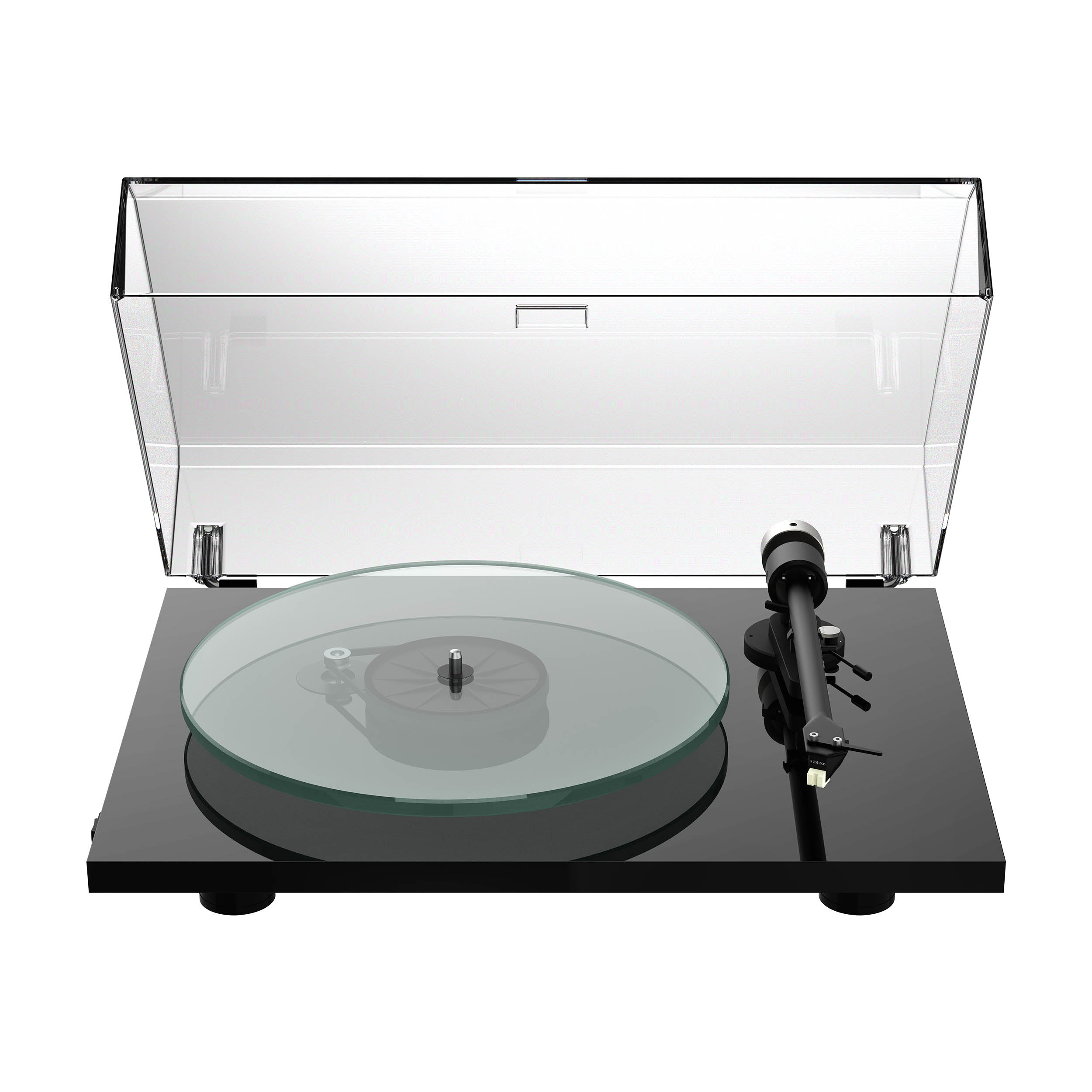 Pro-Ject T2 Rainier Pladespiller