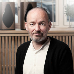 Thomas Mørk