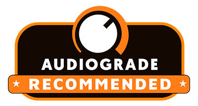 Audiograde - Recommended (EN)