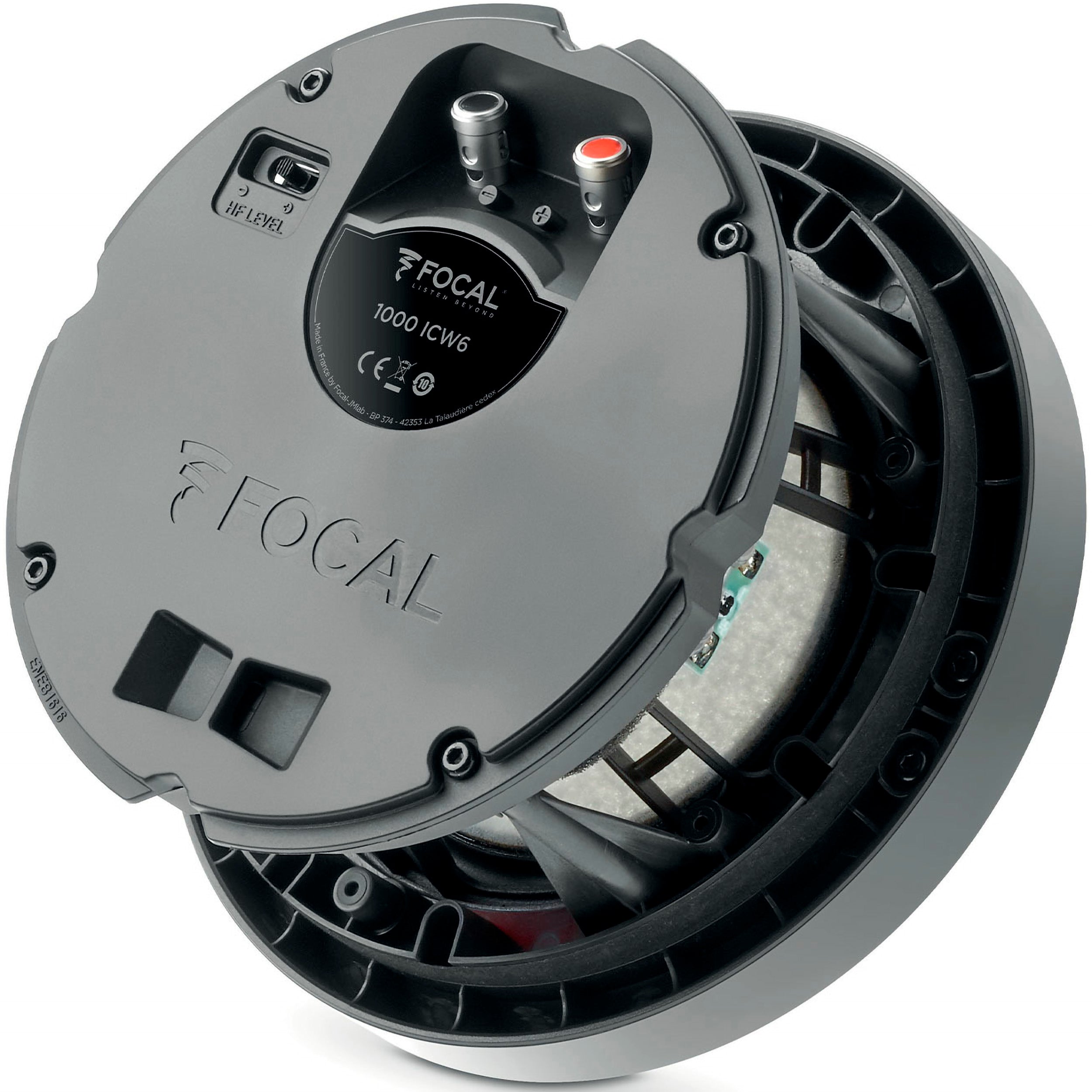 Focal 1000 ICW6