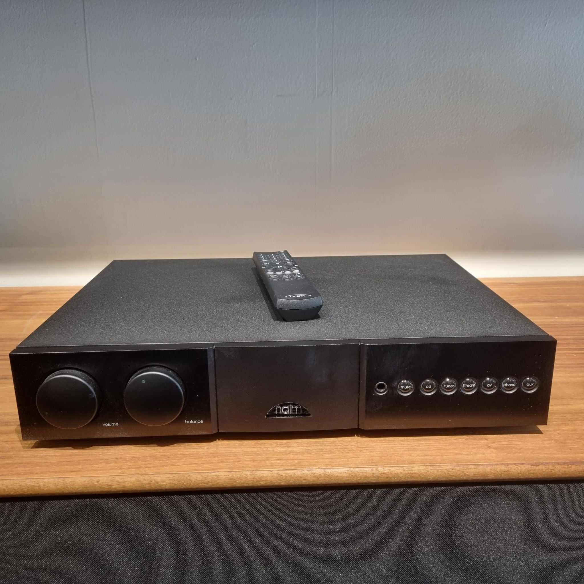 Naim Supernait 3