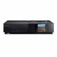 Naim CD-afspiller